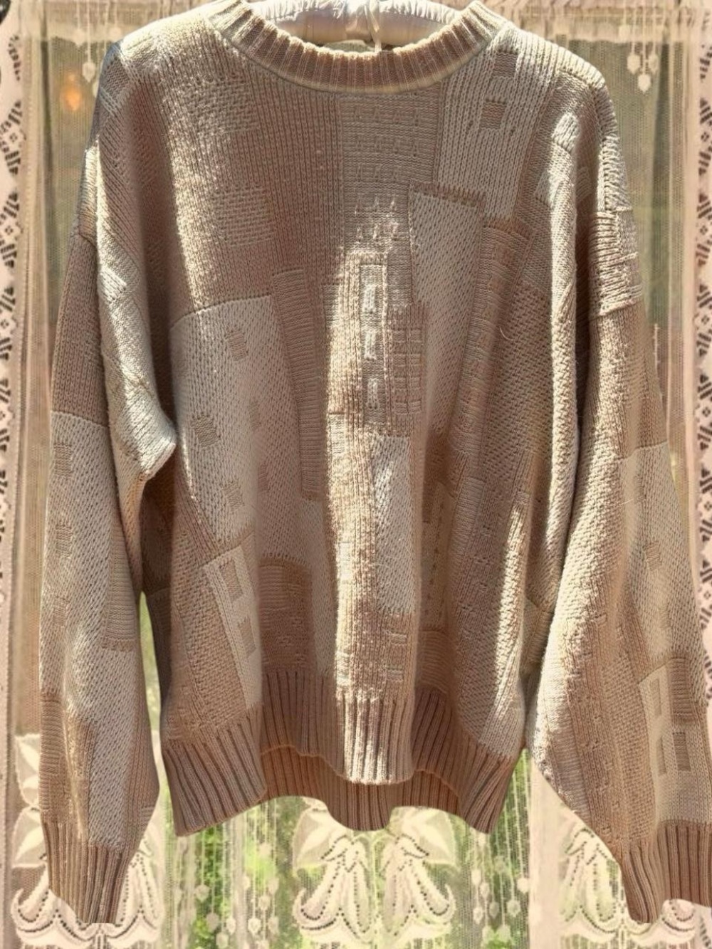 Vintage Sweater